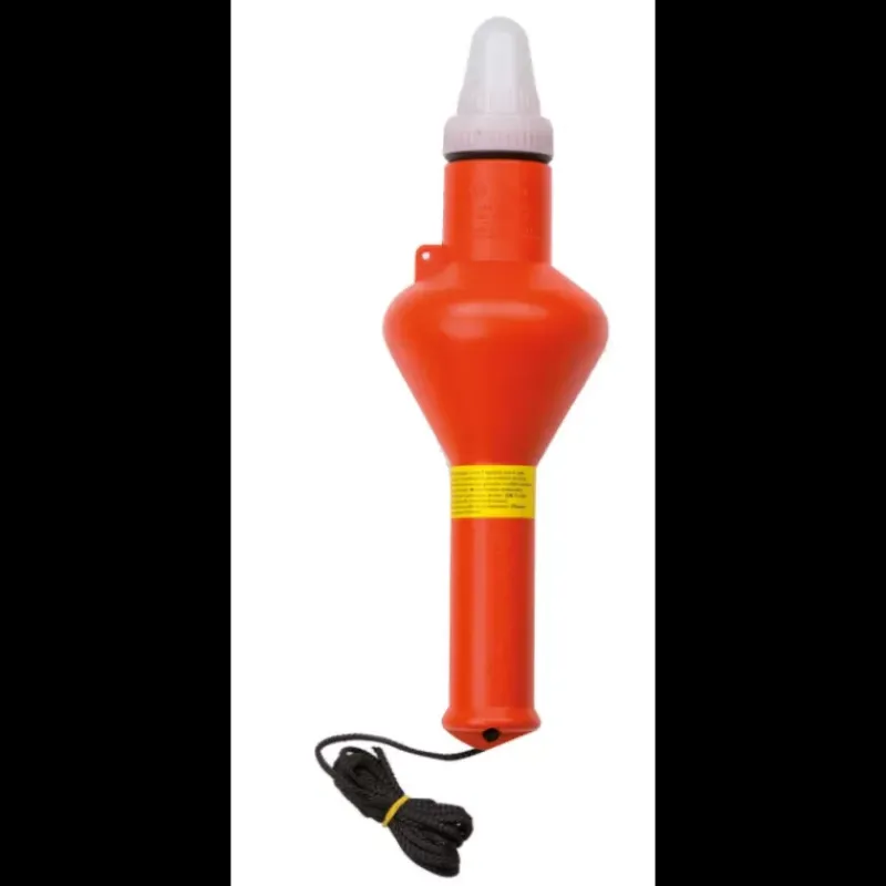 Best Feu à retournement VEGA LED Bouée De Sauvetage, Engin Flottant & Perche Ior·Feu À Retournement