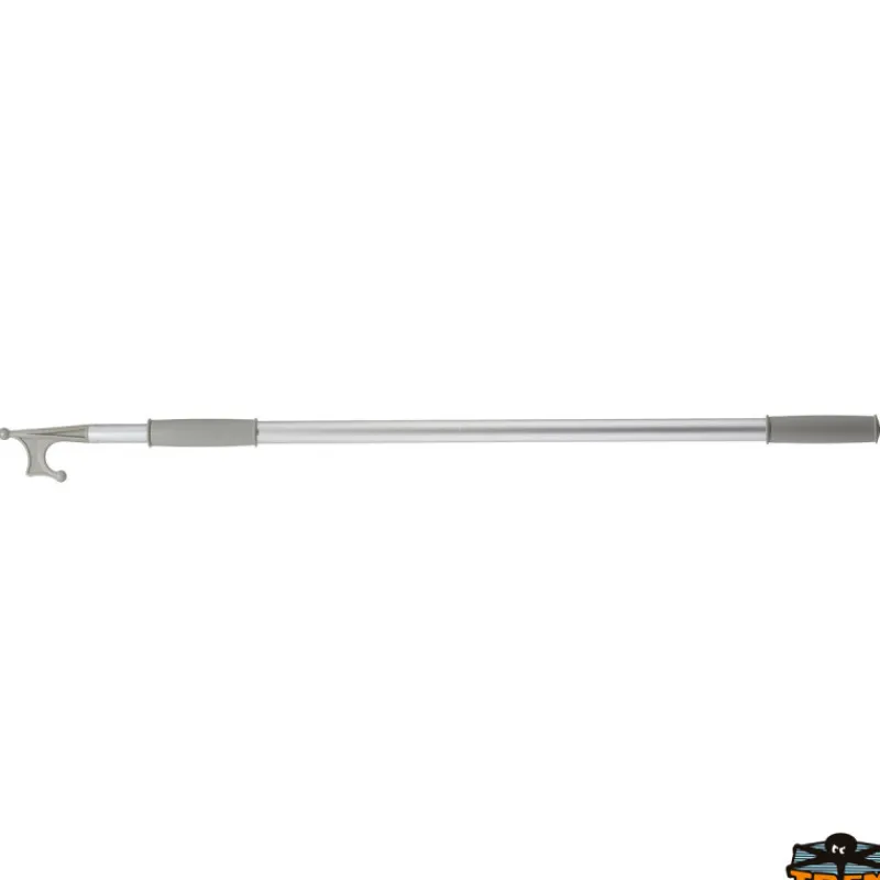 Gaffe aluminium télescopique | 60 cm à 100 cm*Trem Sale
