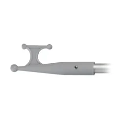 Outlet Gaffe télescopique 120 cm à 212 cm Equipement De Pont·Gaffe
