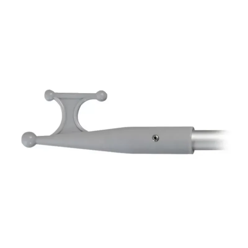 Outlet Gaffe télescopique 120 cm à 212 cm Equipement De Pont·Gaffe