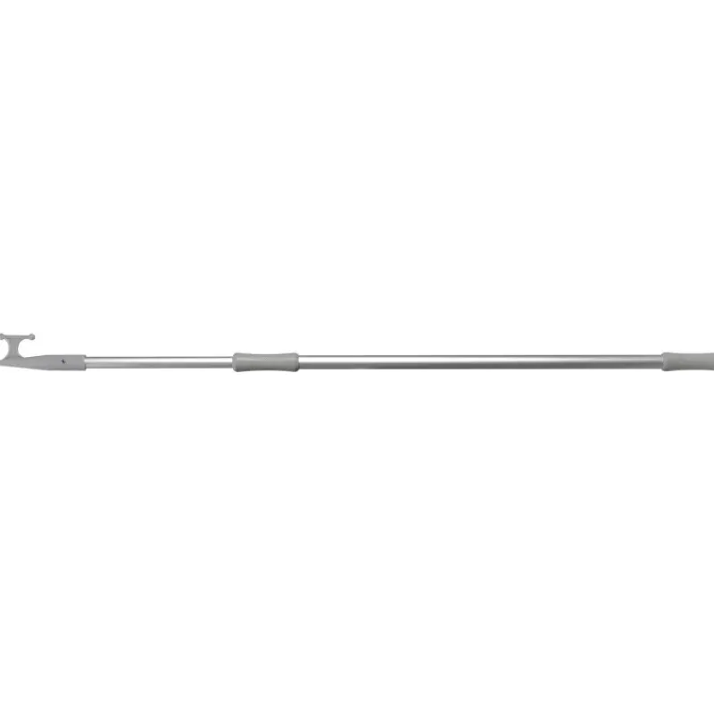 Outlet Gaffe télescopique 120 cm à 212 cm Equipement De Pont·Gaffe
