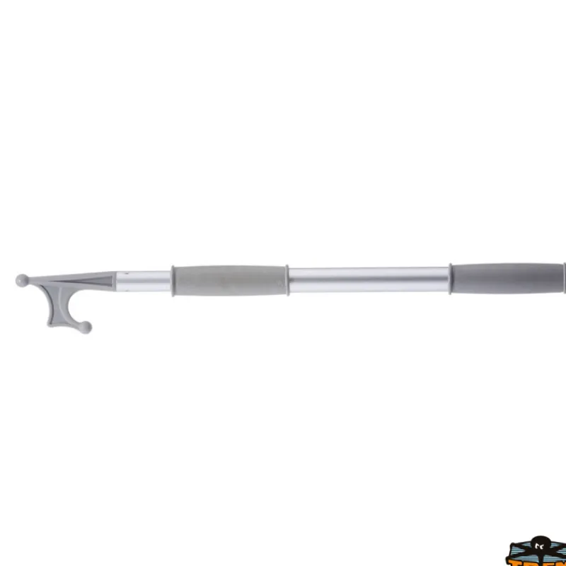 Outlet Gaffe télescopique 120 cm à 212 cm Equipement De Pont·Gaffe