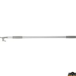 Outlet Gaffe télescopique 120 cm à 212 cm Equipement De Pont·Gaffe