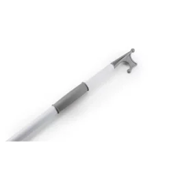 Clearance Gaffe télescopique 115-200 cm Equipement De Pont·Gaffe
