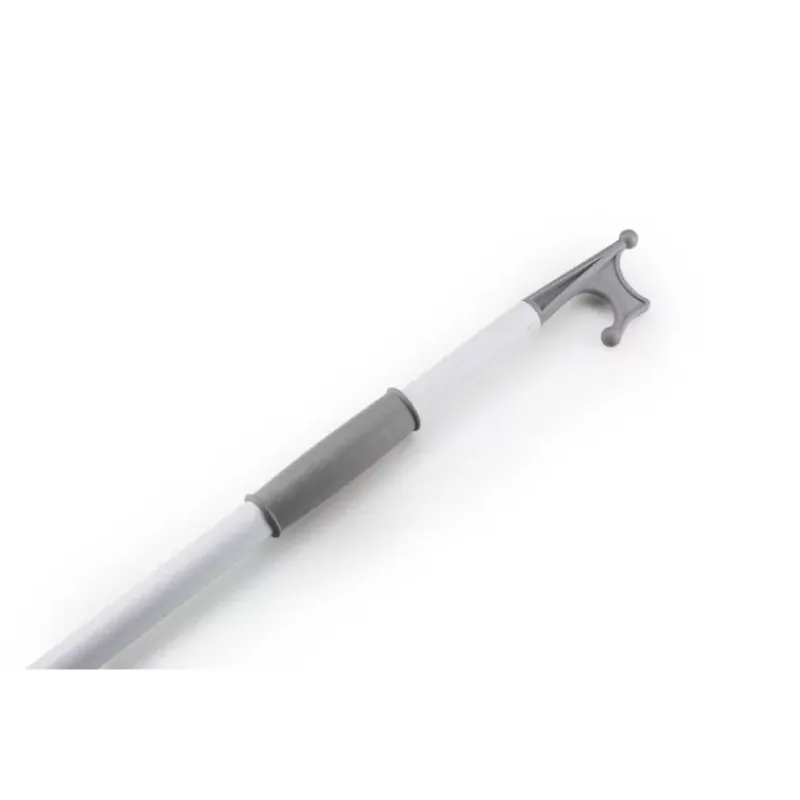 Clearance Gaffe télescopique 115-200 cm Equipement De Pont·Gaffe