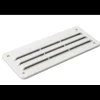 Grille d'aération 35 cm² | 230 x 80 mm*Trem Sale