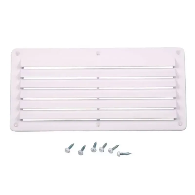 Grille de ventilation rectangulaire*Trem
