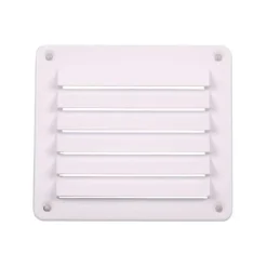 Grille de ventilation rectangulaire*Trem