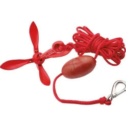 Kit ancre + 10 m cordage flottant*Trem Best