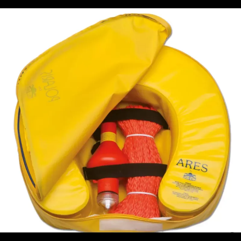 Kit de sécurité Polaris*Trem Discount