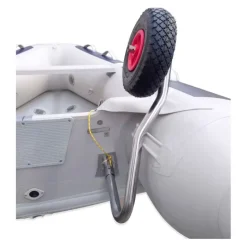 Best Kit roue pour annexe fond gonflable Annexe & Barque·Accessoires Annexe & Pneumatique