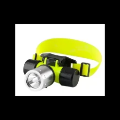 Lampe frontale étanche à 50 m Electricité & Éclairage·Lampe Torche & Frontale|Eclairage & Lampe·Lampe Frontale