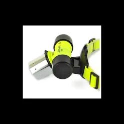 Lampe frontale étanche à 50 m Electricité & Éclairage·Lampe Torche & Frontale|Eclairage & Lampe·Lampe Frontale