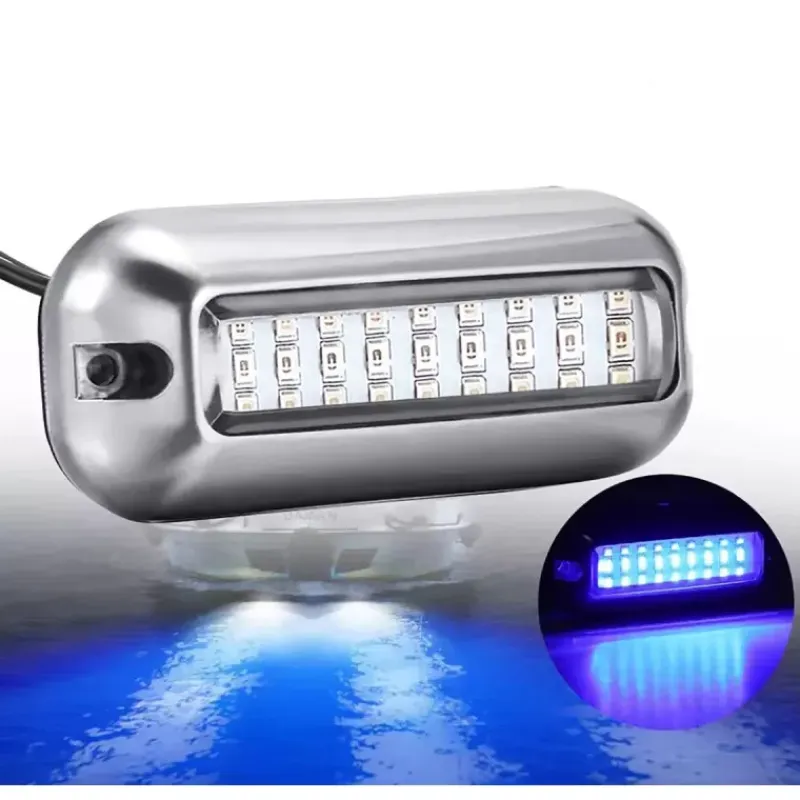 Online LED subaquatique acier inoxydable Eclairage & Lampe·Projecteur Sous-Marin