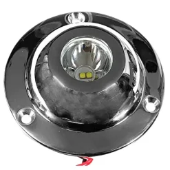 LED subaquatique ronde acier inoxydable*Trem Sale