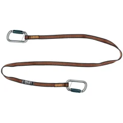 Longe Segura 1,90m | 2 mousquetons*Trem Online