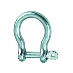 Manille lyre Inox | 4 à 25 mm*Trem Best