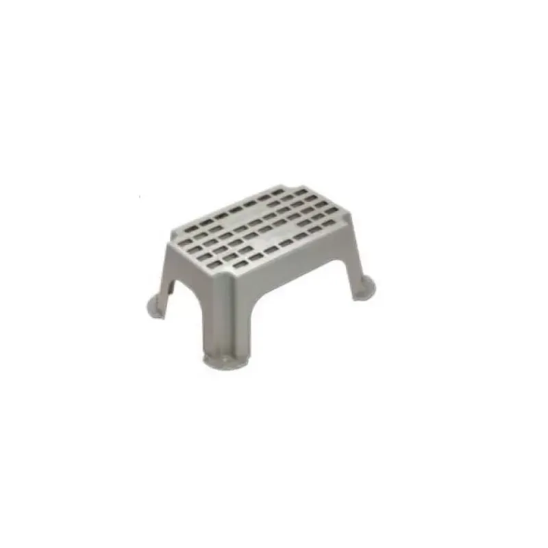 Sale Marchepied plastique Accessoire Extérieur·Marchepieds