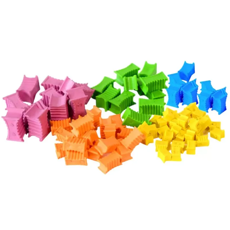 Marqueur de chaine Happy pour chaine calibré | 10 mm Mouillage, Ancre, Chaîne & Bouée·Accessoire Mouillage