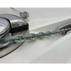 Marqueur de chaine Happy pour chaine calibré | 12 mm*Trem
