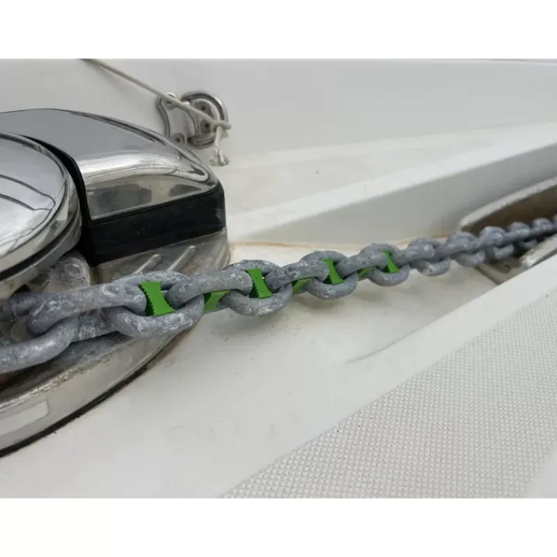 Online Marqueur de chaine Happy pour chaine calibré | 6 mm Mouillage, Ancre, Chaîne & Bouée·Accessoire Mouillage