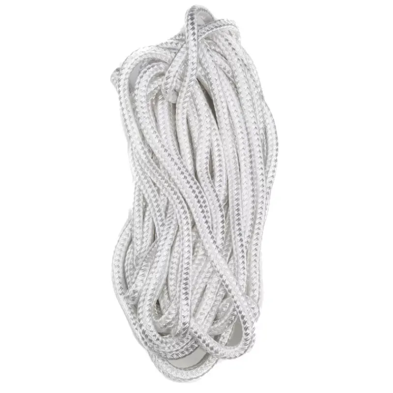 Sale Pack d'amarre 8 torons pré-coupée | Blanc Cordage·Amarre & Bout D'Amarrage