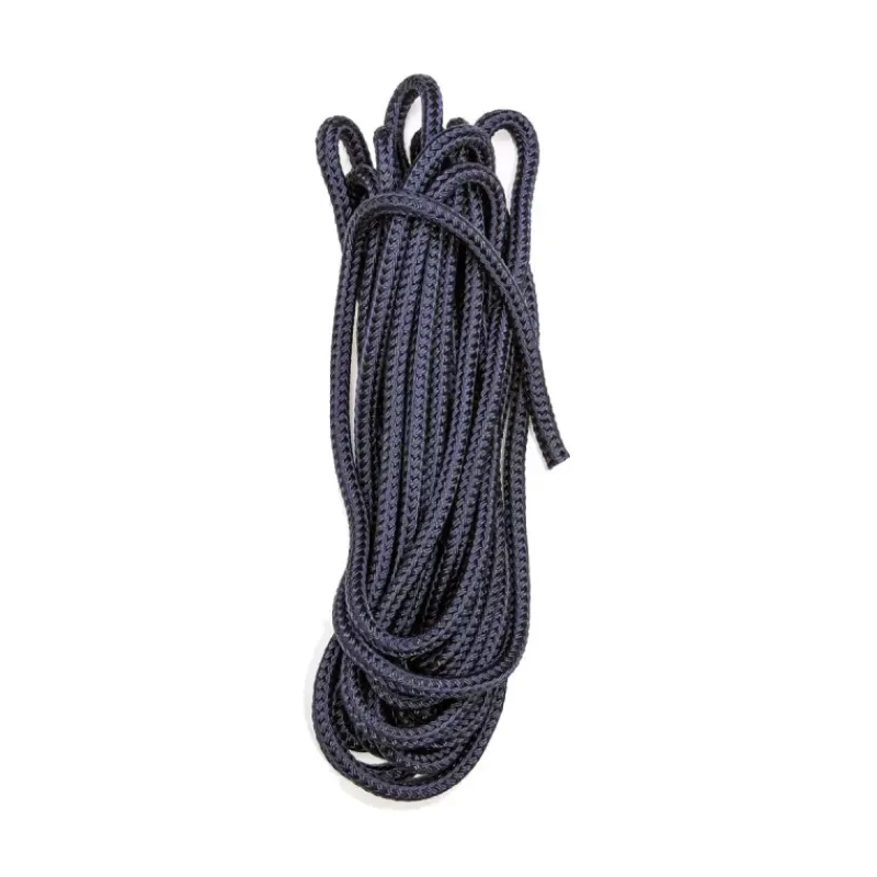 Discount Pack d'amarre 8 torons pré-coupée | Bleu Cordage·Amarre & Bout D'Amarrage