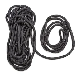 Pack d'amarre épissé 8 torons | Noir*Trem Outlet