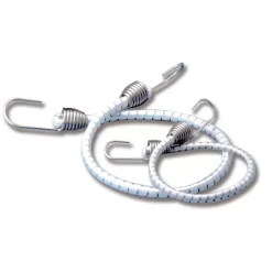 Pack de 4 sandows blanc*Trem New