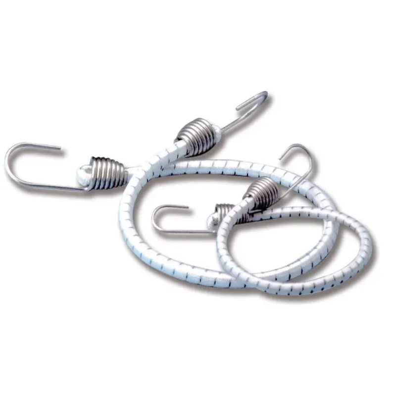 Pack de 4 sandows blanc*Trem New