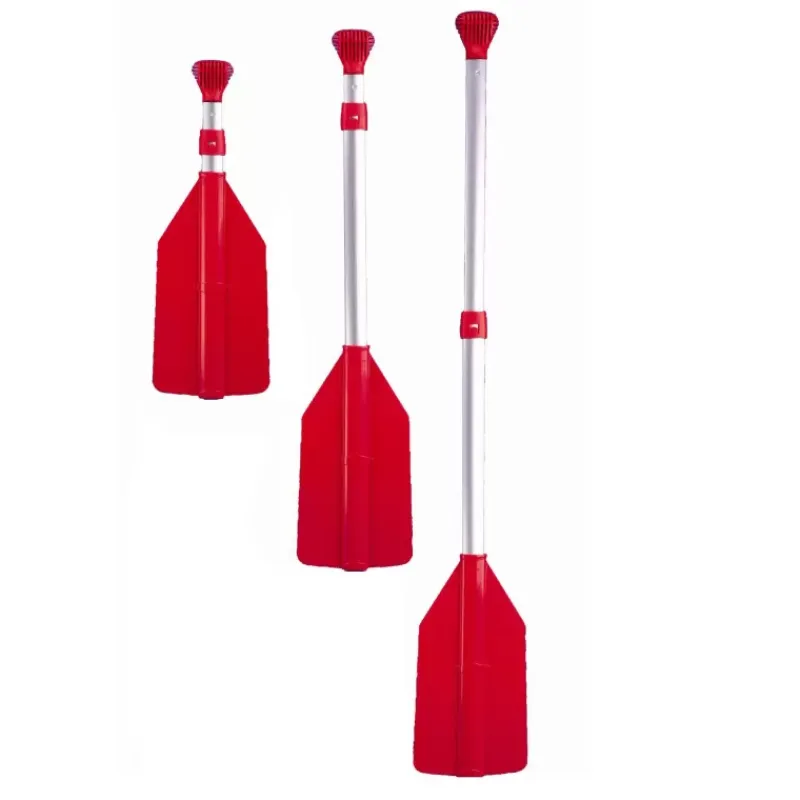 Best Pagaie télescopique Equipement Individuel & Accessoires Glisse·Pagaie|Annexe & Barque·Aviron & Pagaie