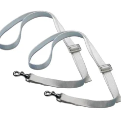 Paire de sangles tendeuses*Trem Clearance