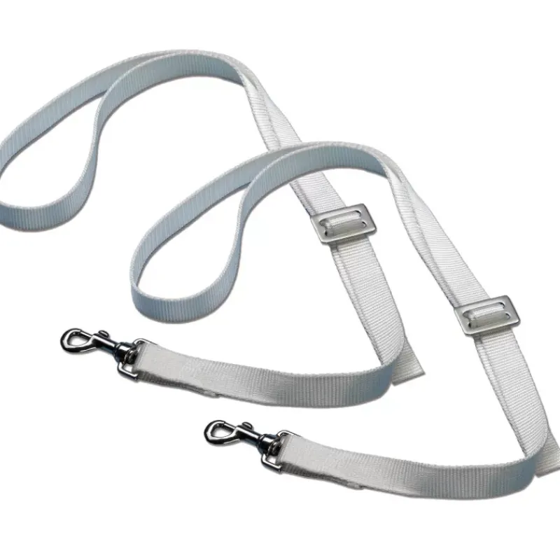 Paire de sangles tendeuses*Trem Clearance