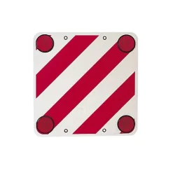 Panneau de signalisation Signalisation|Porte Vélos·Accessoires Porte-Vélos