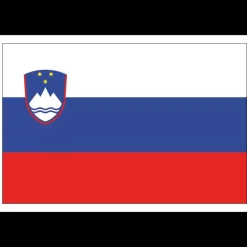 Pavillon Slovénie*Trem Discount