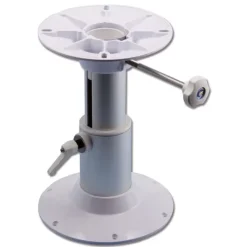Pied de siège pilote télescopique 250 - 320 mm*Trem Best