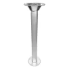 Discount Pied fixe 70cm et embases Table & Pied·Pied De Table|Confort Extérieur - Cockpit·Pied De Table