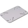 Online Platine adaptation universelle 320 x 220 mm Poste De Pilotage·Siège & Fauteuil Pilote