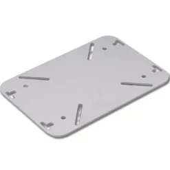 Online Platine adaptation universelle 320 x 220 mm Poste De Pilotage·Siège & Fauteuil Pilote
