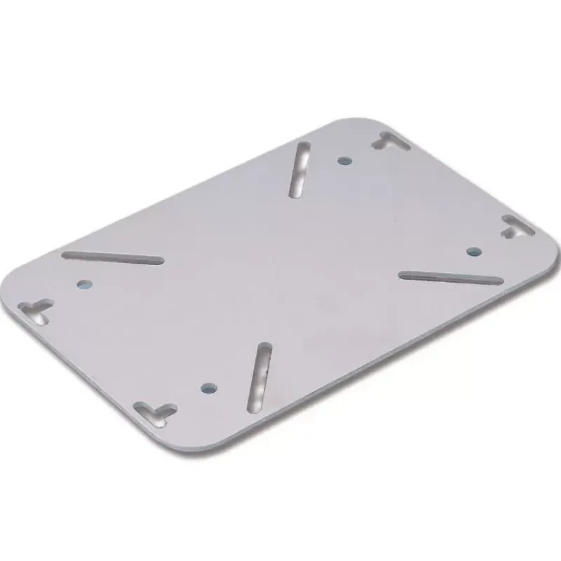Online Platine adaptation universelle 320 x 220 mm Poste De Pilotage·Siège & Fauteuil Pilote