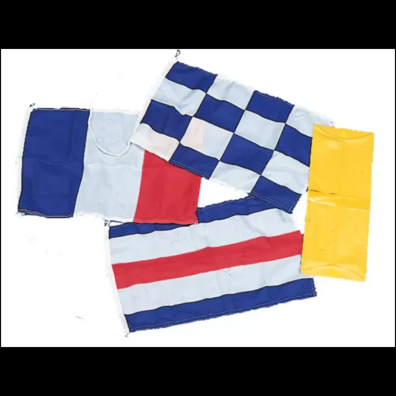 Outlet Pochette 3 pavillons | France Pavillon, Librairie & Cartographie·Pavillons De Signalisation