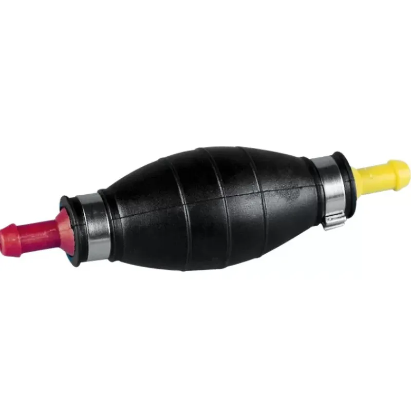 Poire d'amorçage*Trem