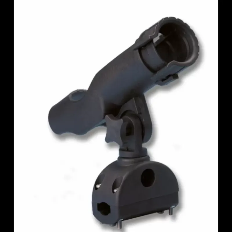 Porte canne tube ø 22/25 mm*Trem