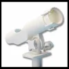 Porte canne tube encastrable*Trem New