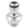 Raccord arrosage rapide | 3/4" mâle*Trem Clearance