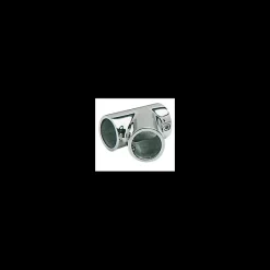 Raccord moulé en T ø 25mm*Trem Discount