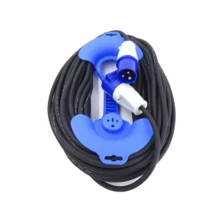 Outlet Range câble 15 m Distribution & Protection·Rallonge 230V Et Prolongateur Ac|Distribution & Protection·Prolongateur Ac Et Rallonge De Quai