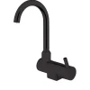 Robinet mitigeur Black Line | rabattable*Trem Online