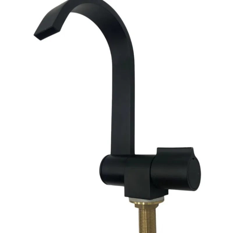 Outlet Robinet Style Black Line | Eau froide Robinetterie·Robinet & Bec|Robinetterie·Bec & Robinet