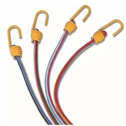 Outlet Sandow tendeur 2 crochets ø 10 mm | 200 cm Montage & Accessoire Tente·Accessoire Pour Tente|Vie En Plein Air·Piquet, Sardine & Accessoire
